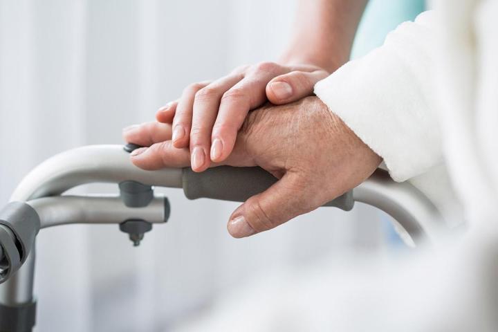 Soins infirmiers Sherbrooke
