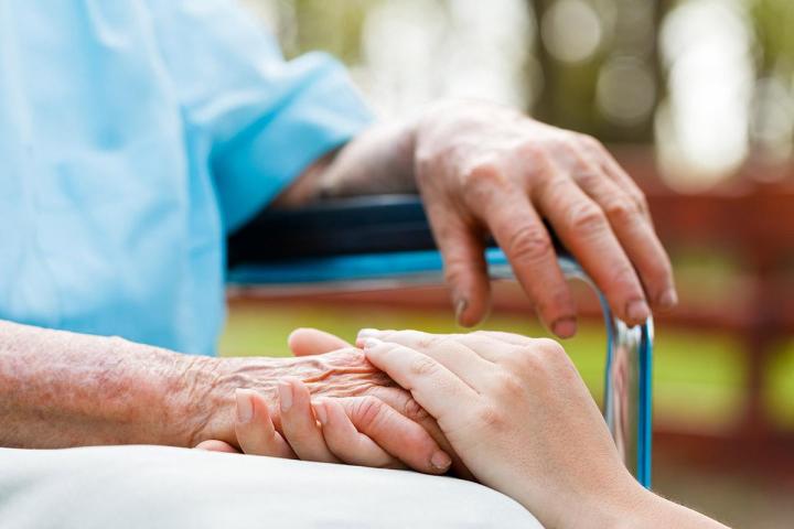 Soins infirmiers Sherbrooke