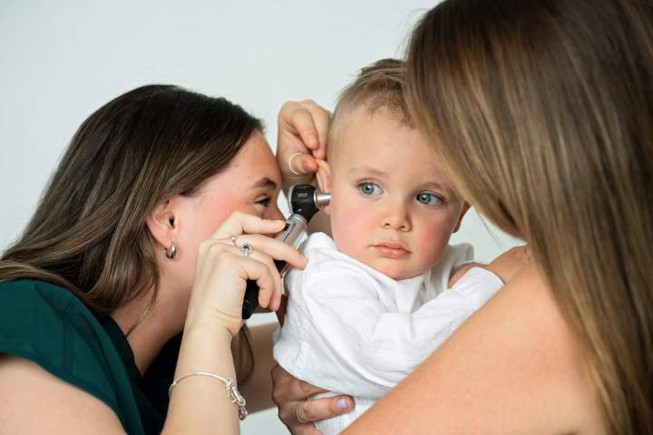 Soins infirmiers à domicile Sherbrooke