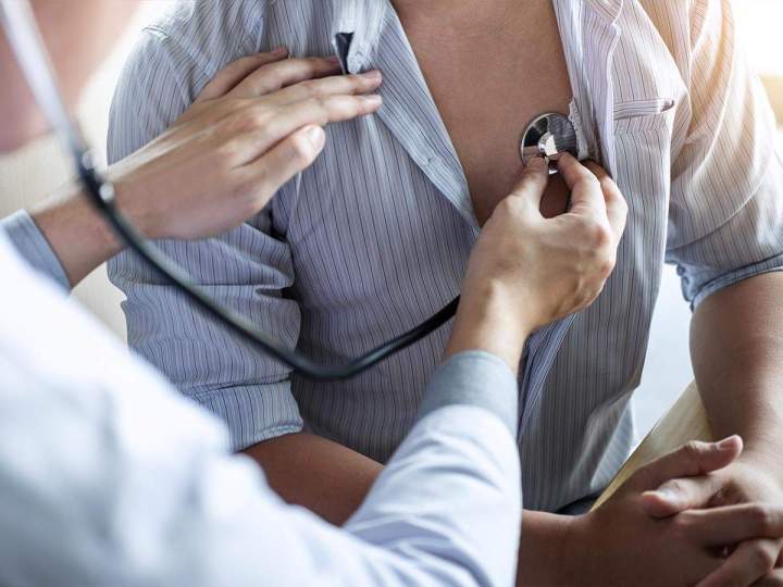 Infirmiers en entreprise Sherbrooke