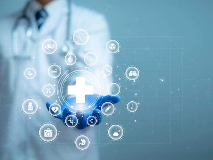 Soins infirmiers en entreprise Sherbrooke