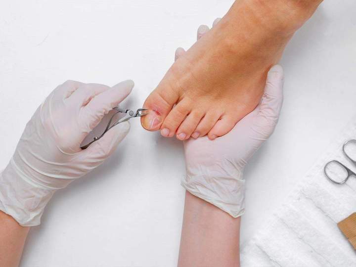 Soins palliatifs à domicile Sherbrooke