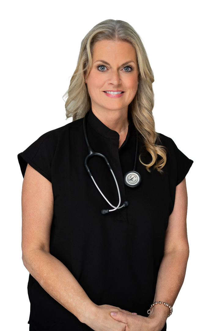 Home nursing care Sherbrooke