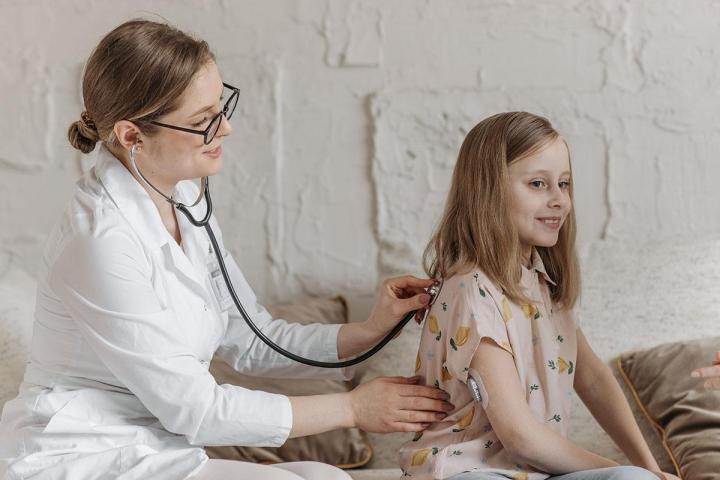 Soins infirmiers à domicile Sherbrooke