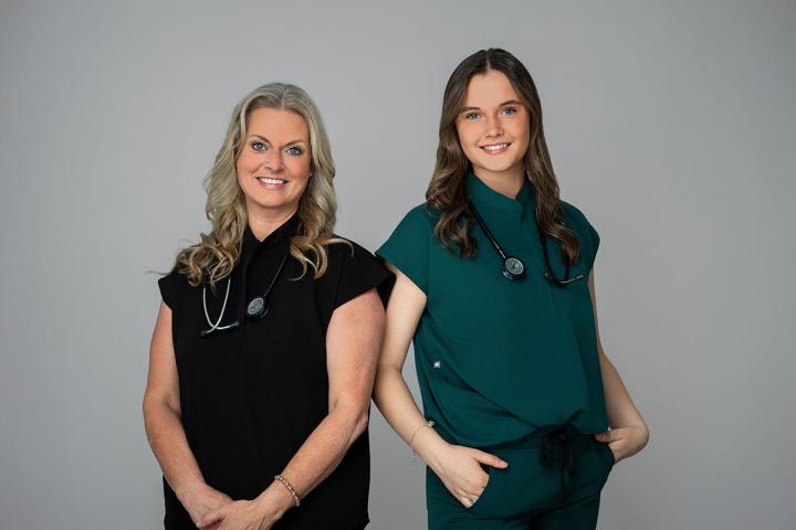Home care for seniors Sherbrooke