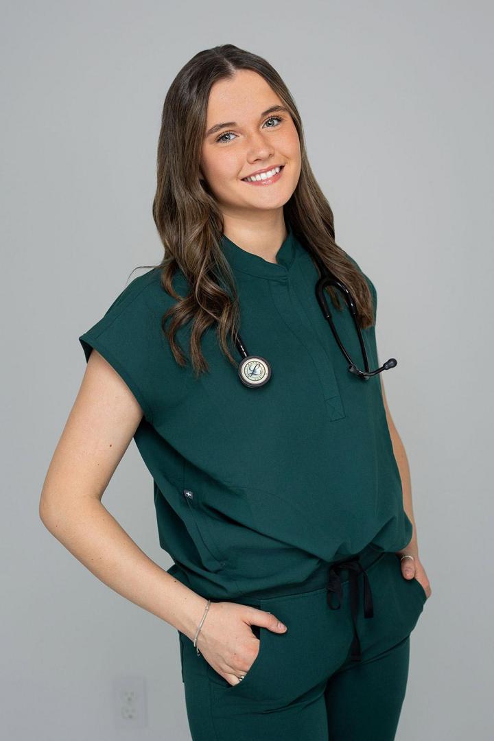Home nurses Sherbrooke